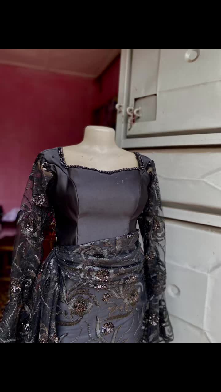 @Milca Couture🧵✂️💍