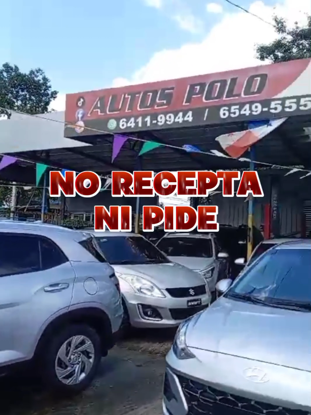 @AutosPolo Panama