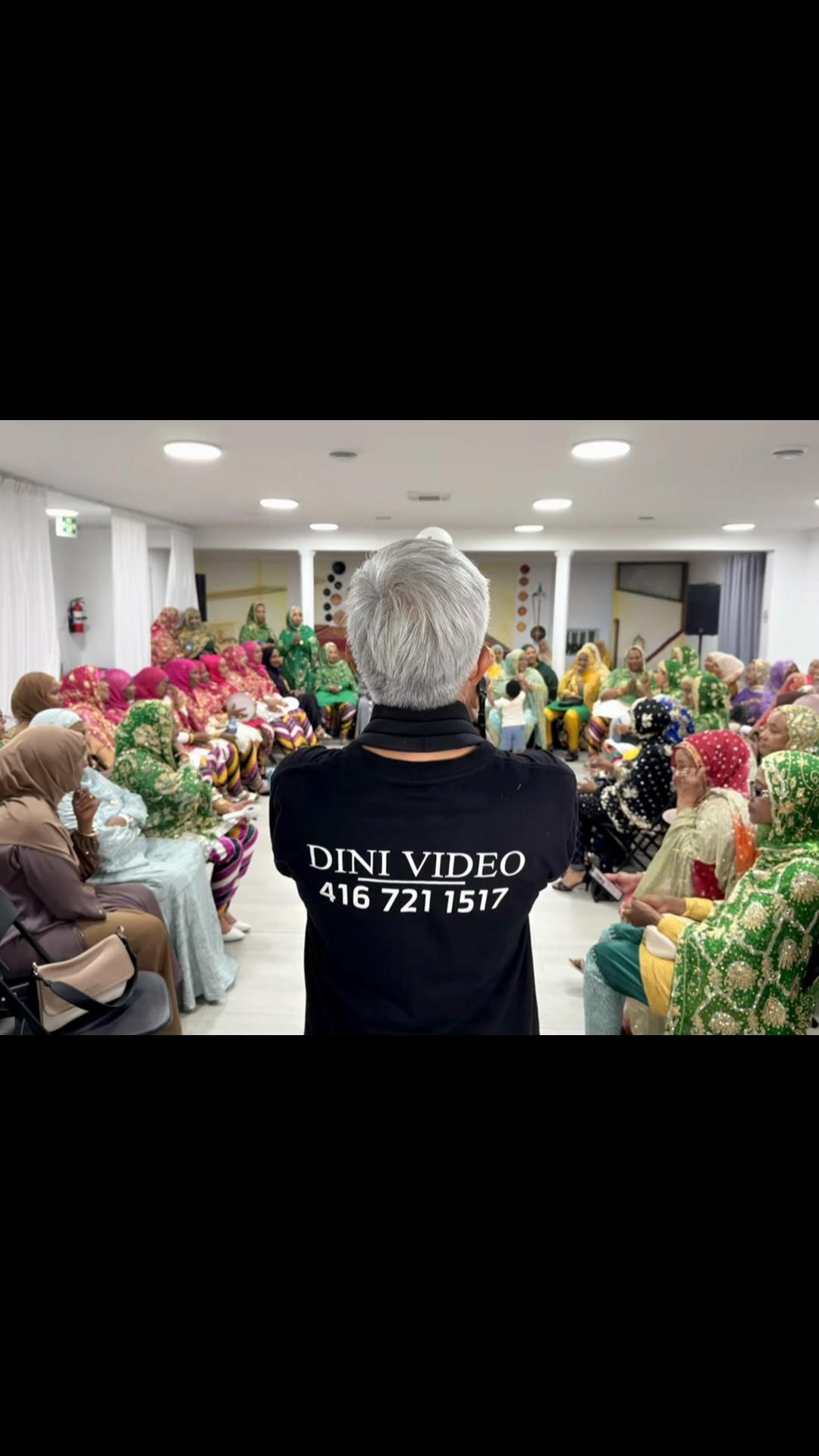 @Dini Video