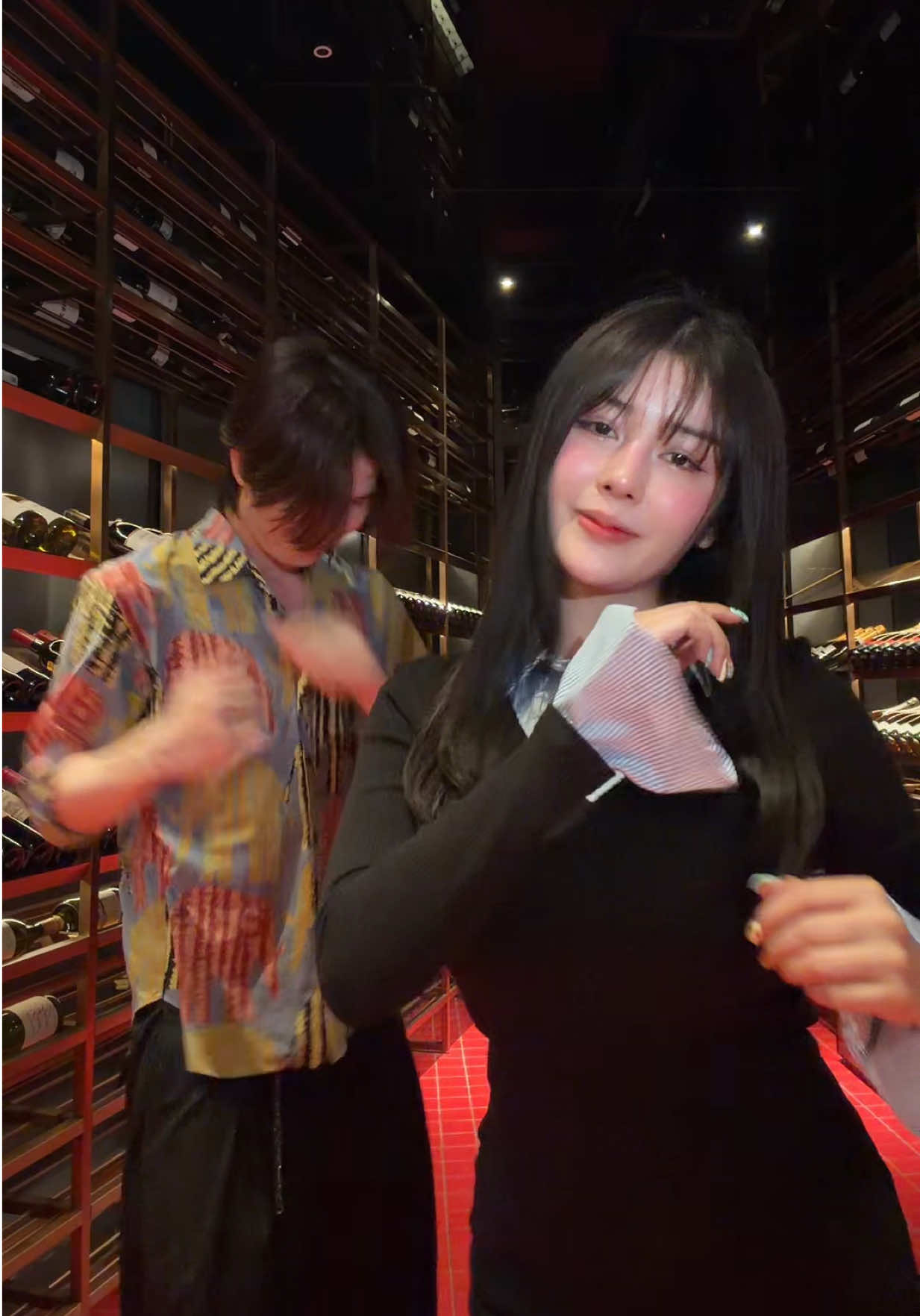 @Mei li ๐ฐ๐ญ๐จ๐ณ