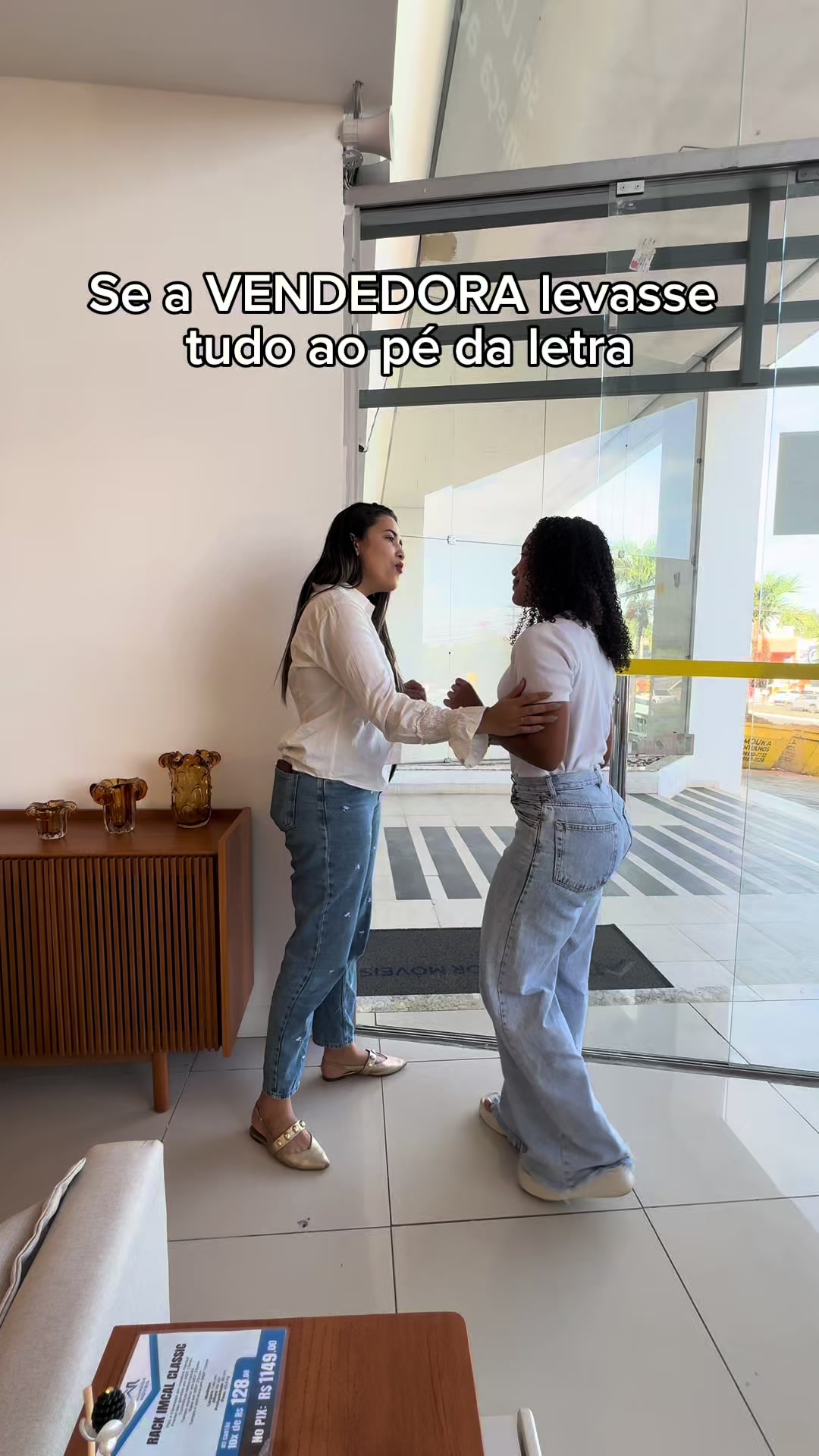 @Salvador Móveis