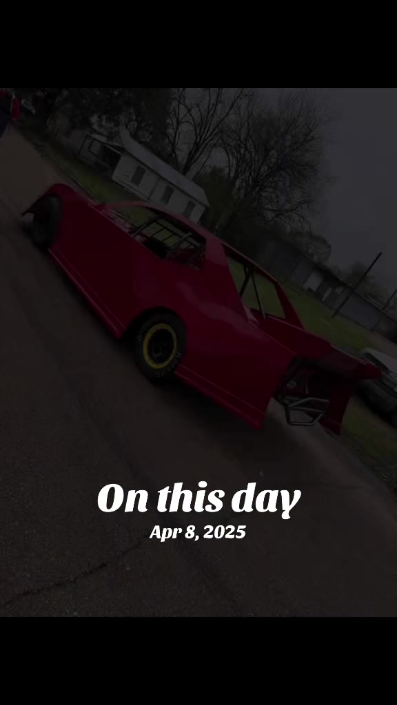 @Statement!RaceCars