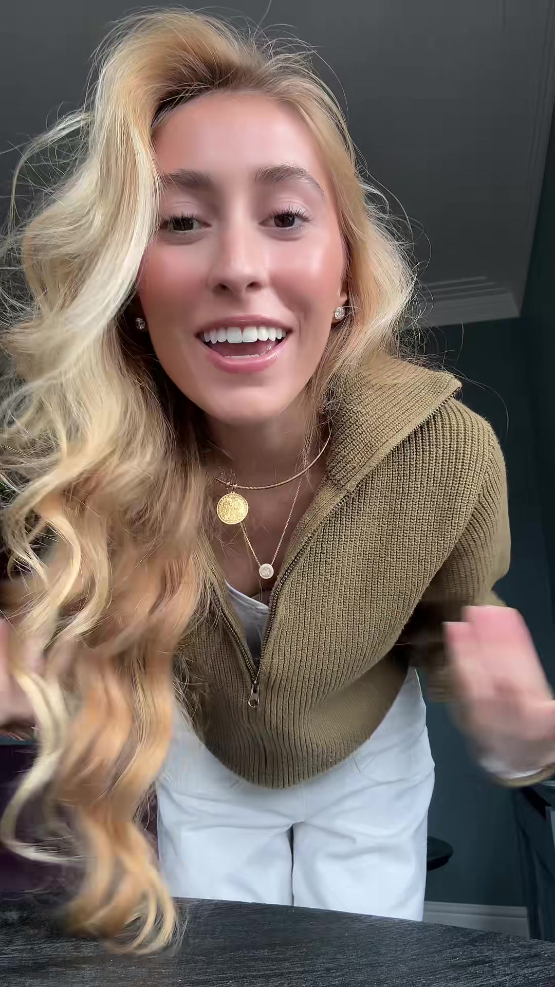 @Makayla