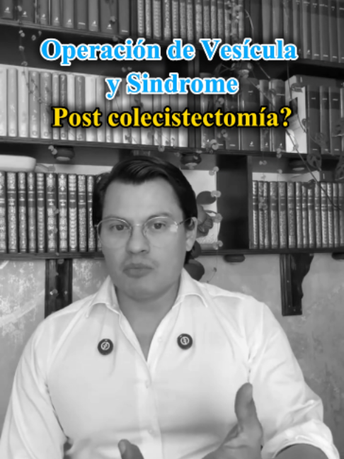 @Dr Julio P&eacute;rez
