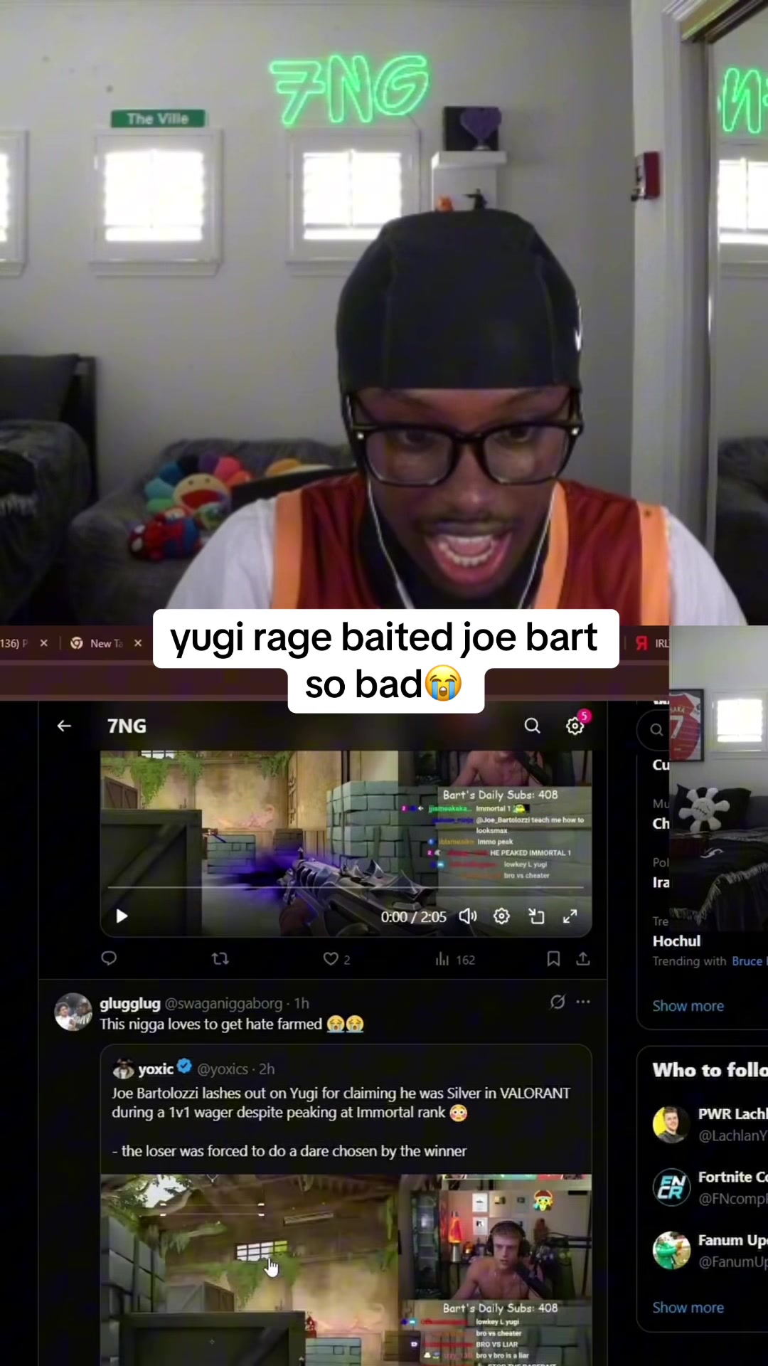 @9kcadenclips
