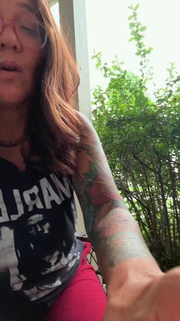 @Rambleonliz