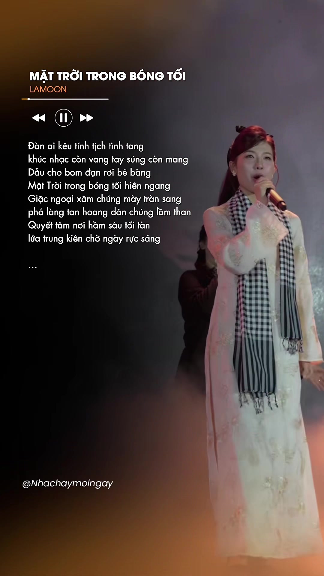 @Nhạc Hay Mỗi Ngày