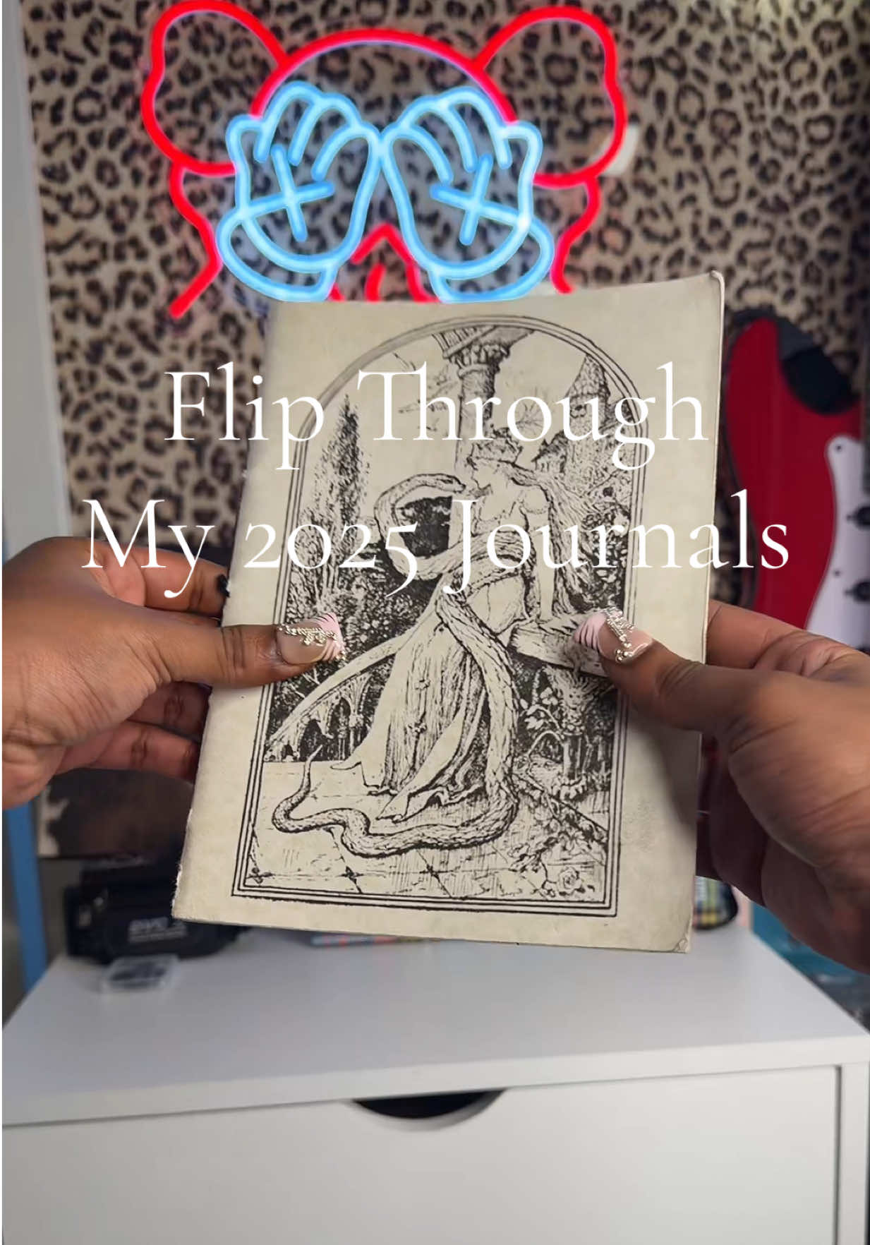 @crafticarli✍🏾🧰⌨️