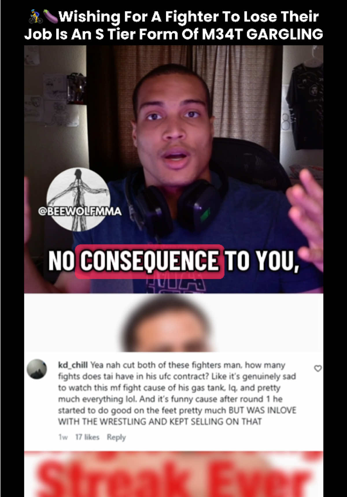 @BeewolfMMA