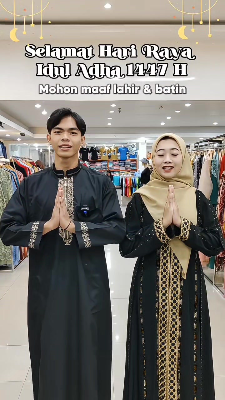 @Jadi Fashion