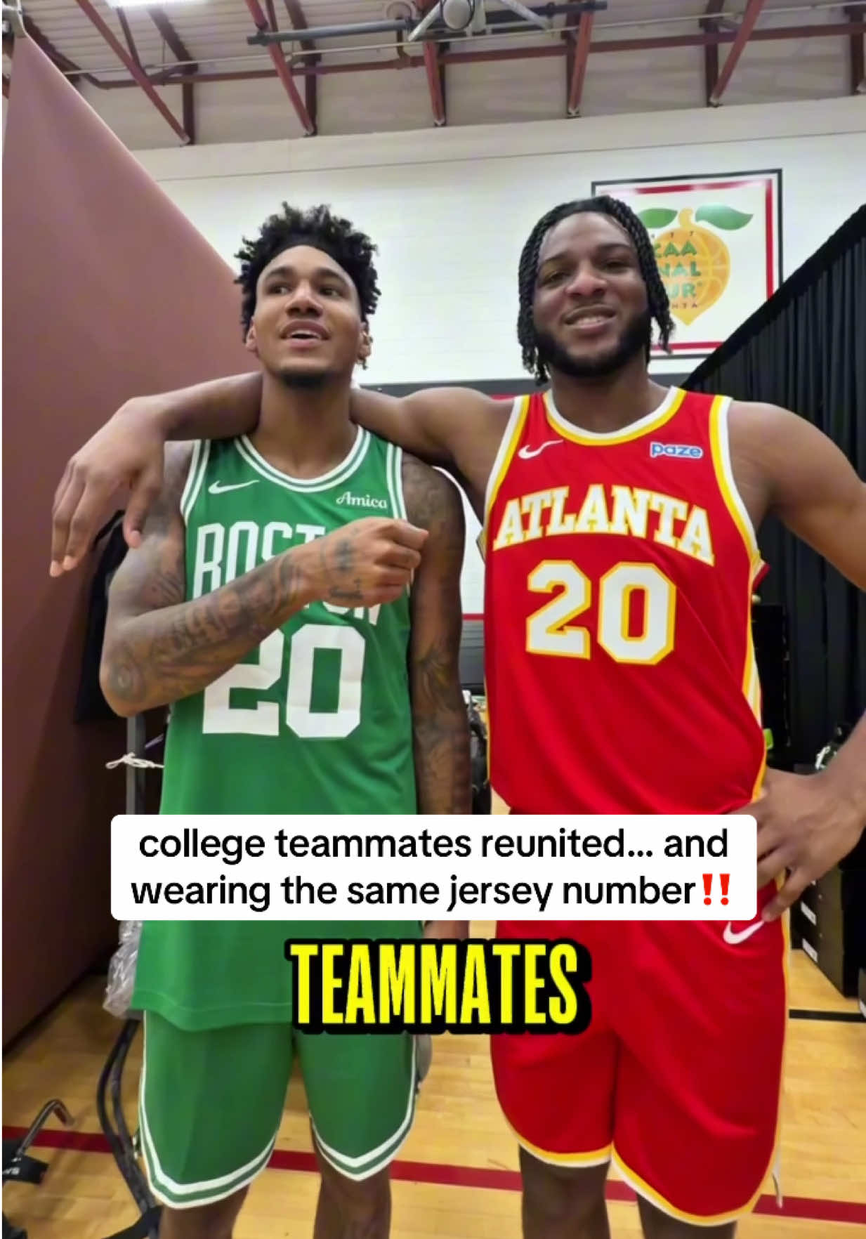 @NBA Future Starts Now