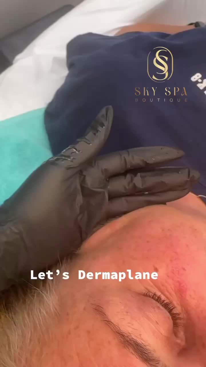 @Glow & Skin