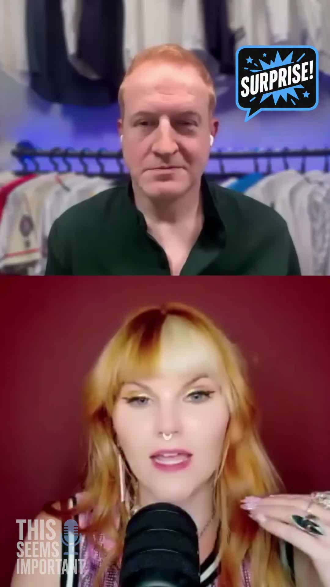 @Steve Hofstetter