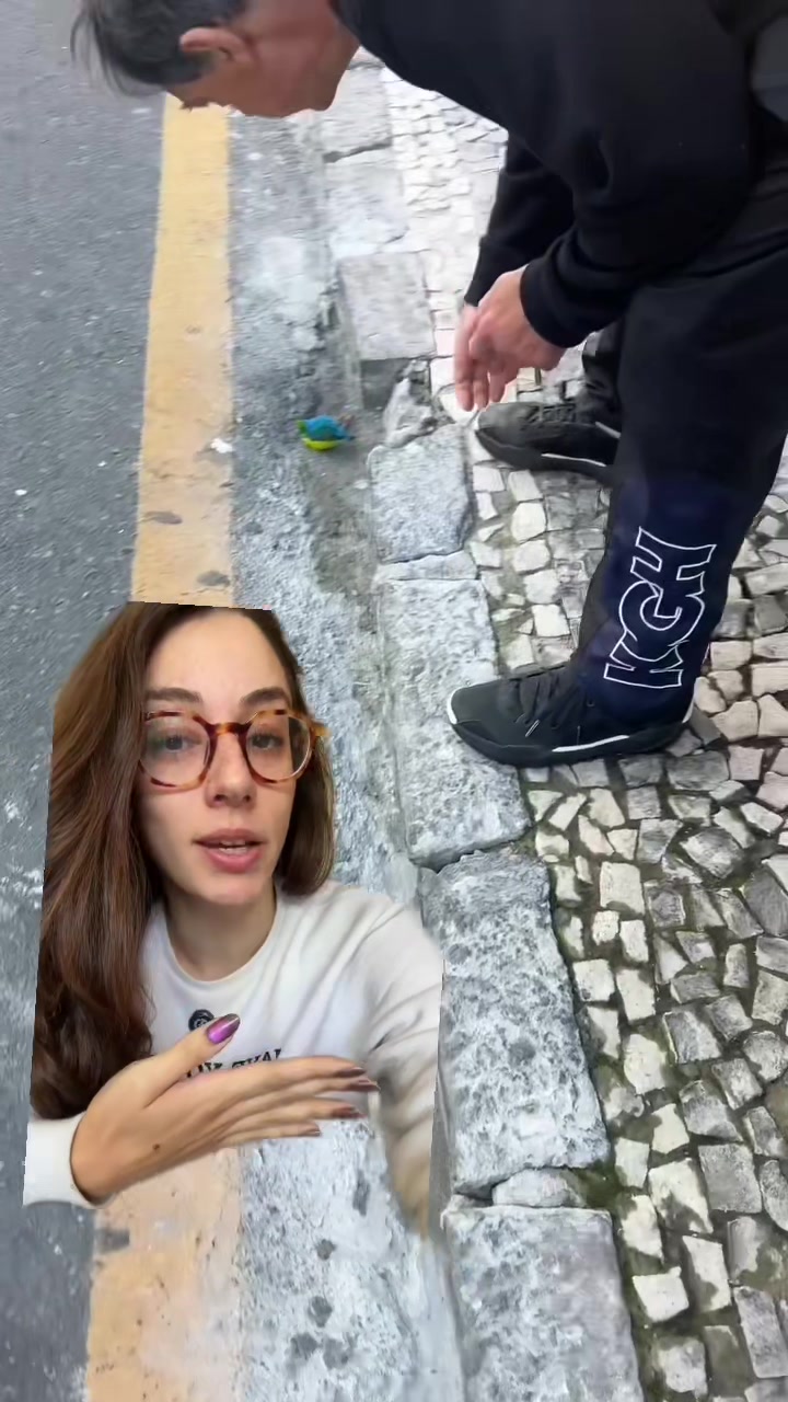 @Isabela Reda