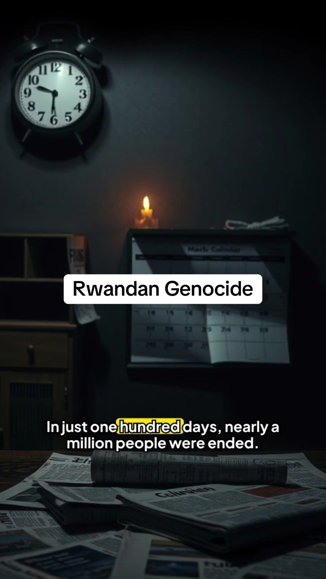 @Grim History Archives