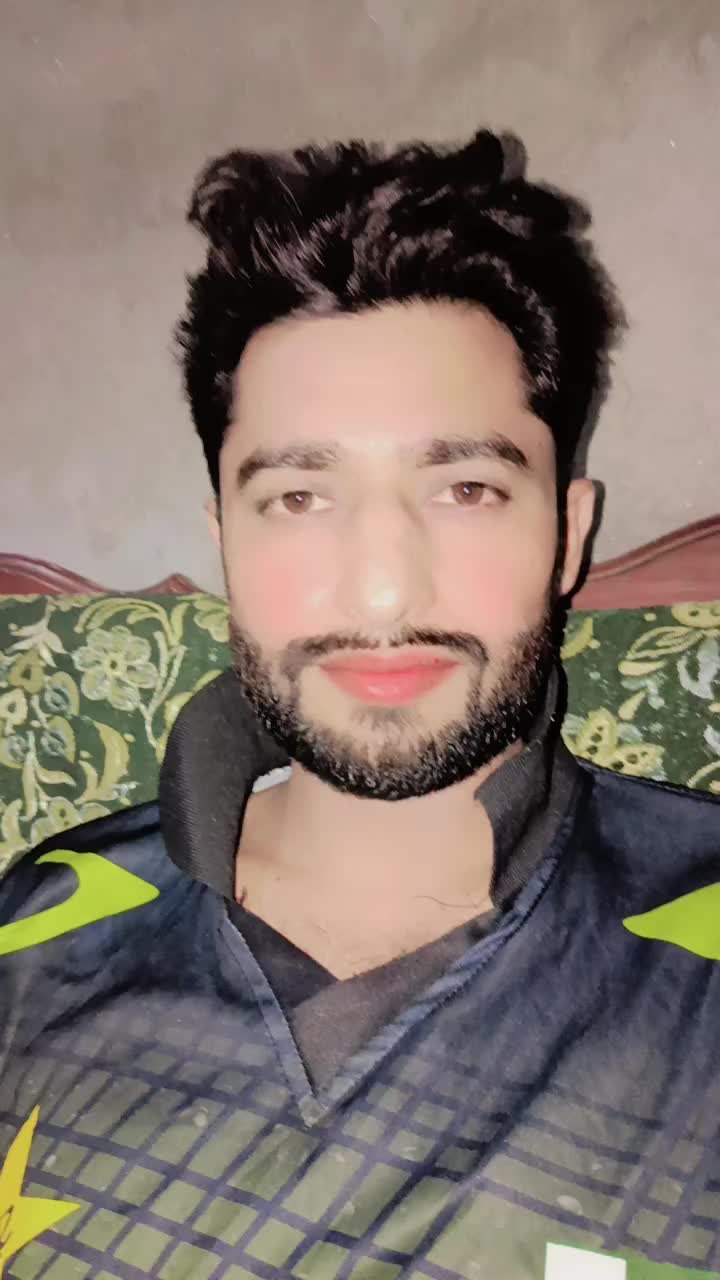 @Mughal zada