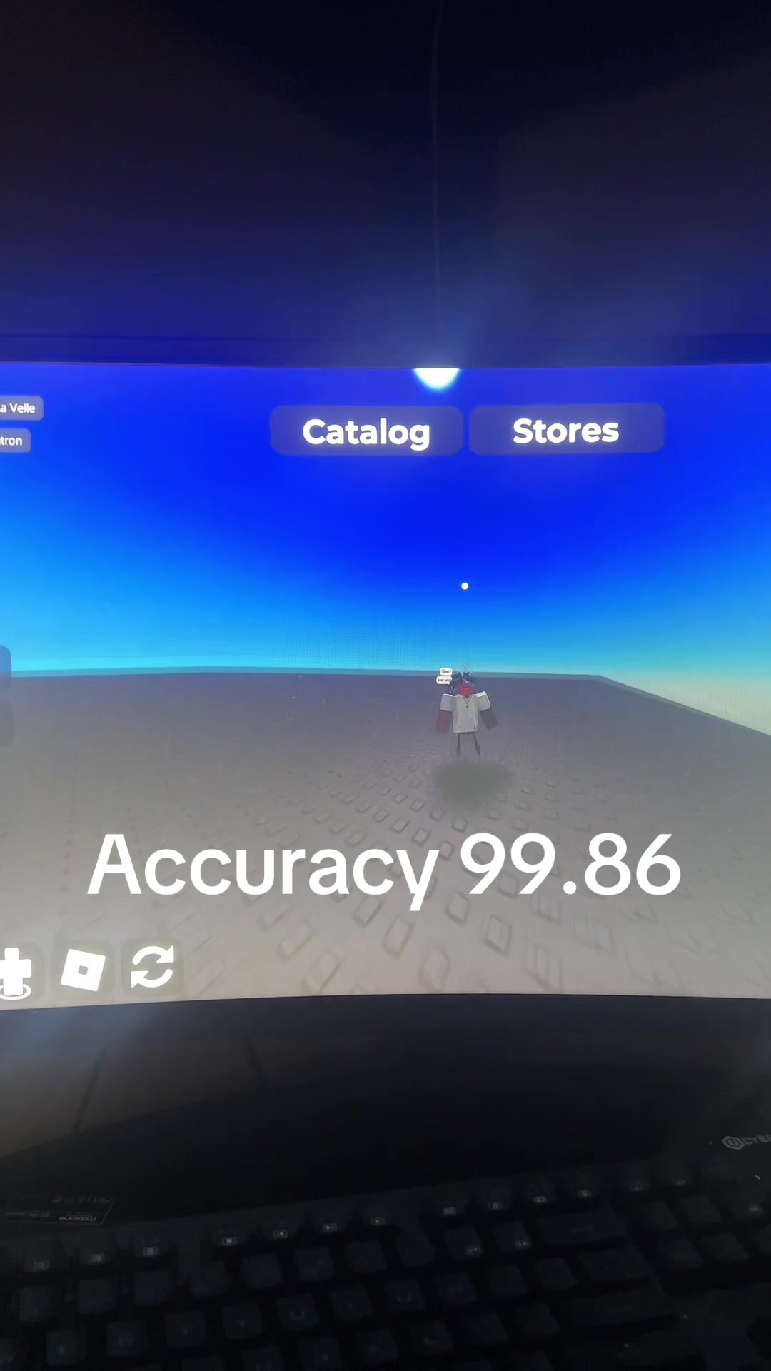 @TikToknotification