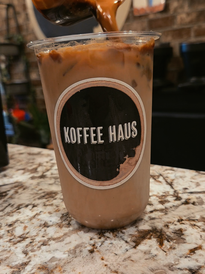 @Koffee Haus