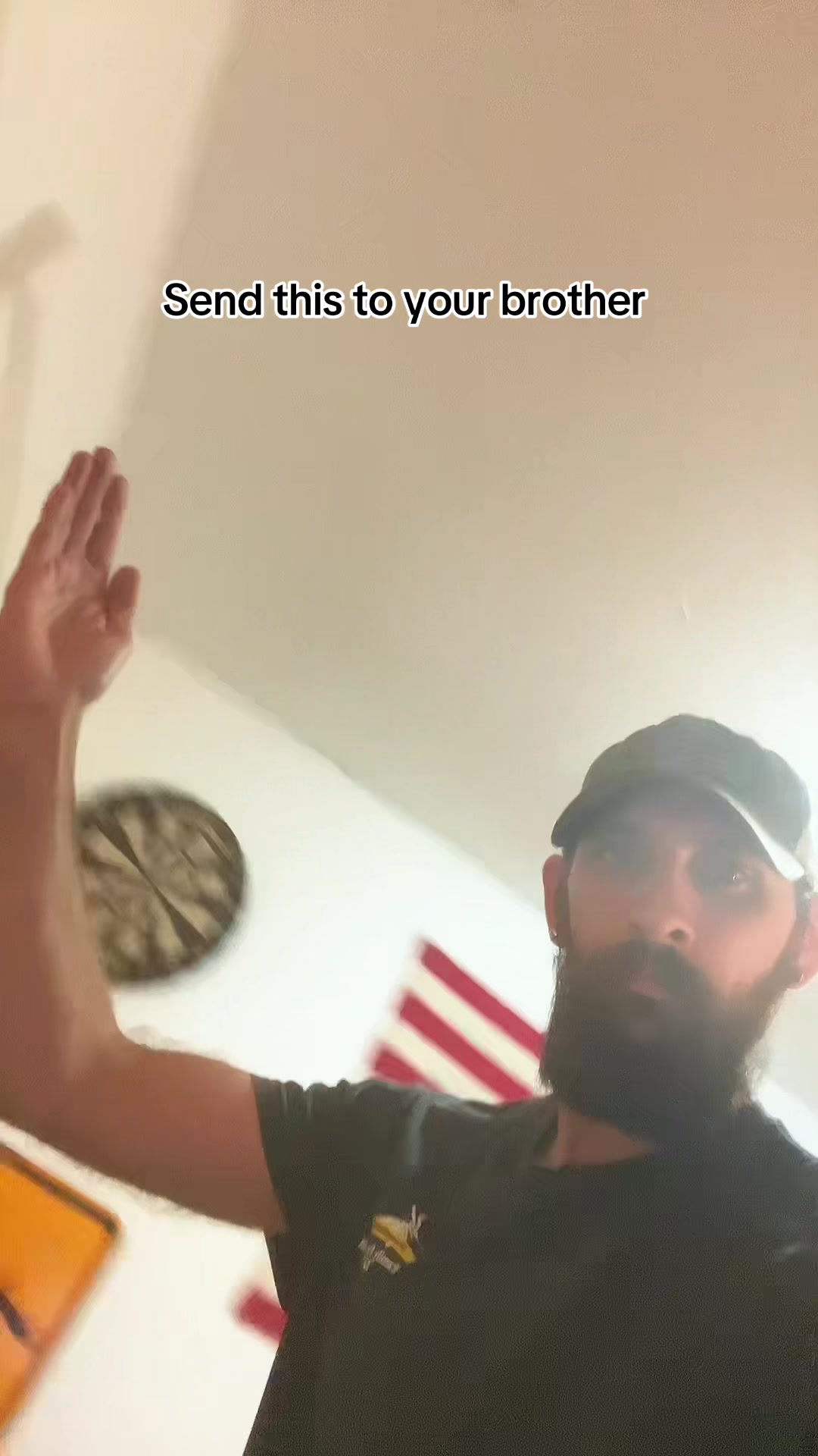 @The Middle Finger Guy