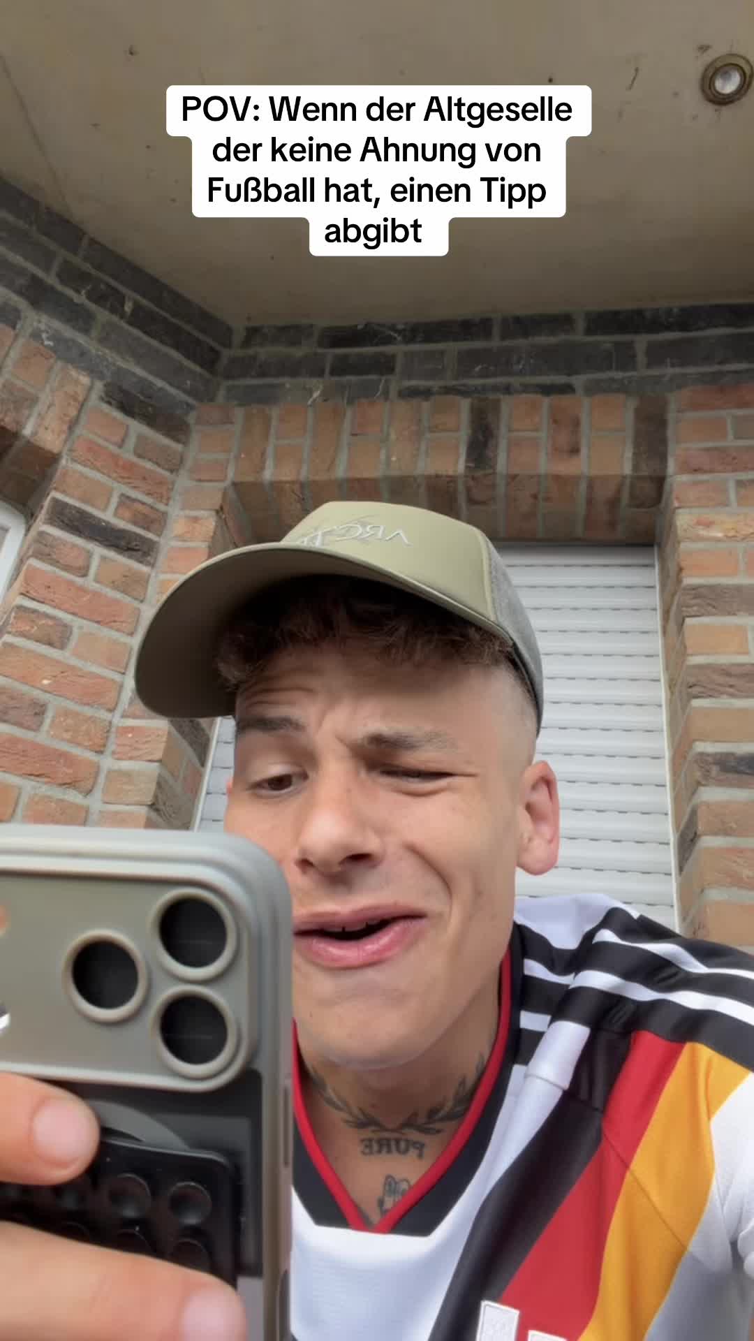@Justin