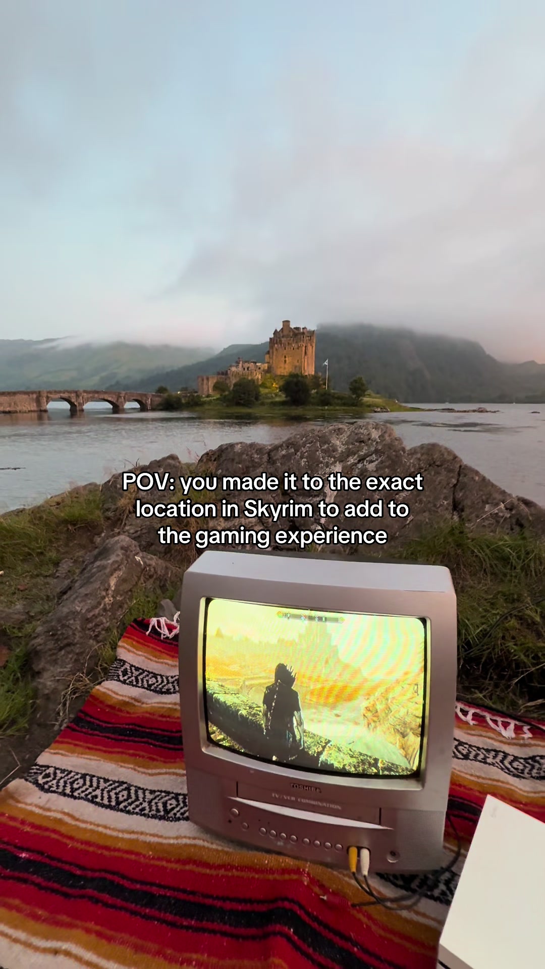 @The Scenic Gamer