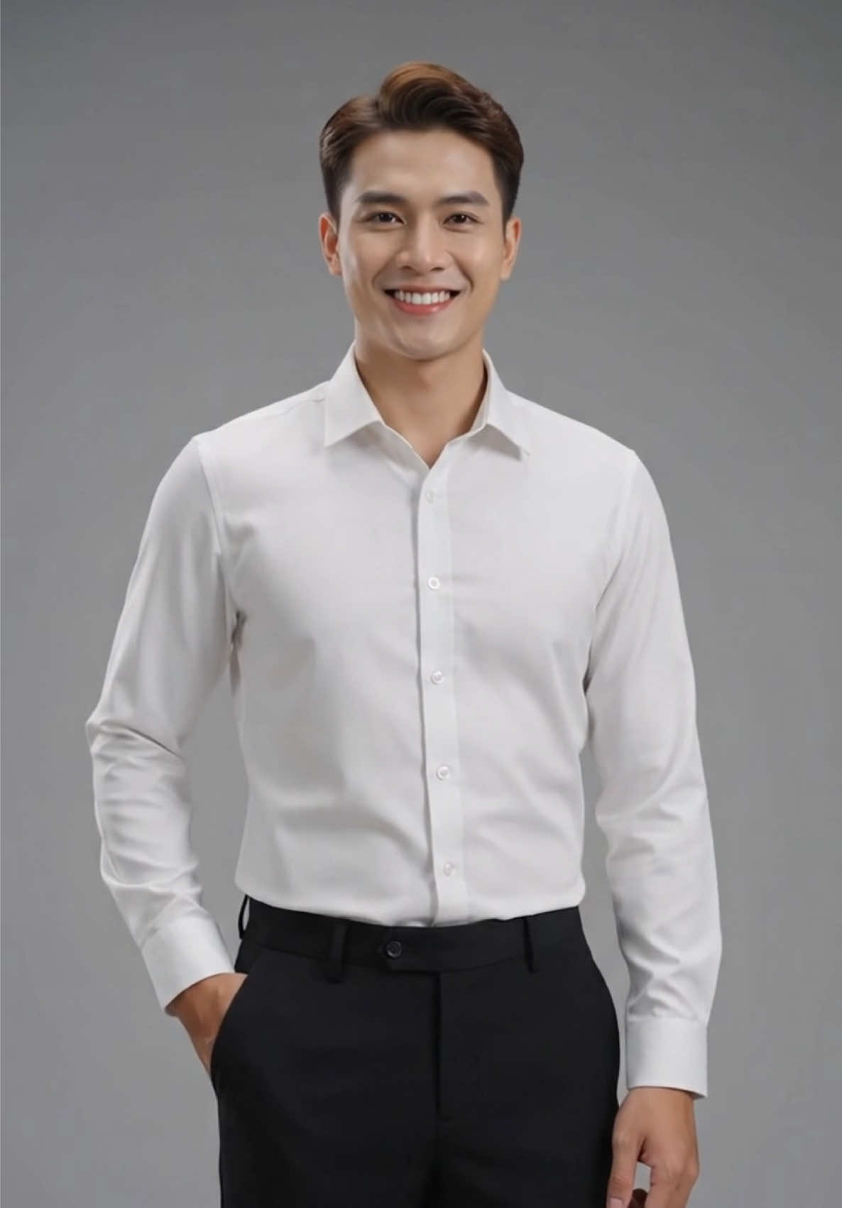 @Thời trang Nam