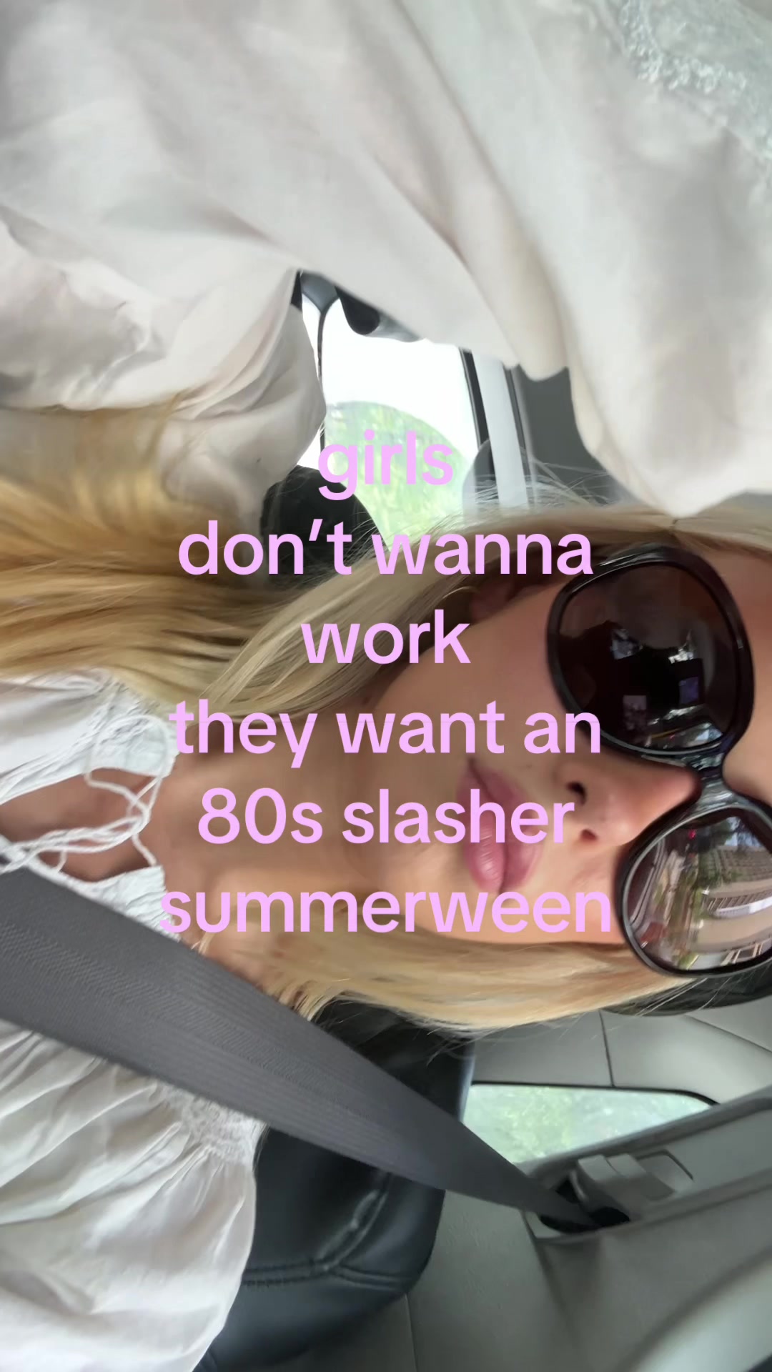 @lane alicia