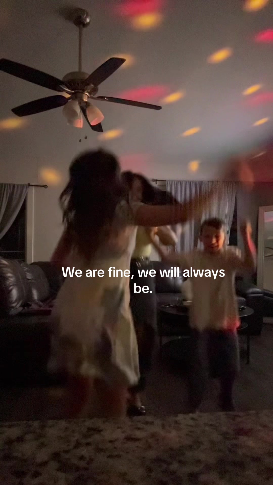 @Becky