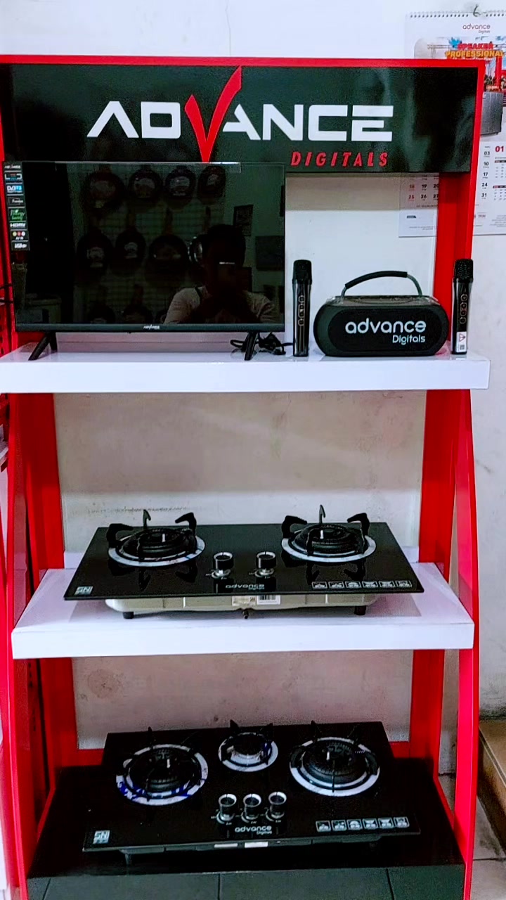 @Berkat Karunia Store