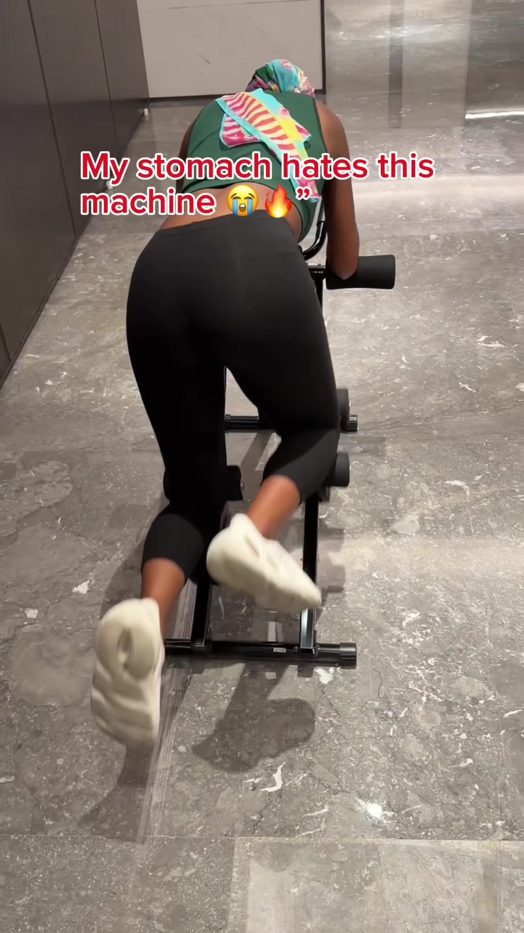 @Relife Fitness