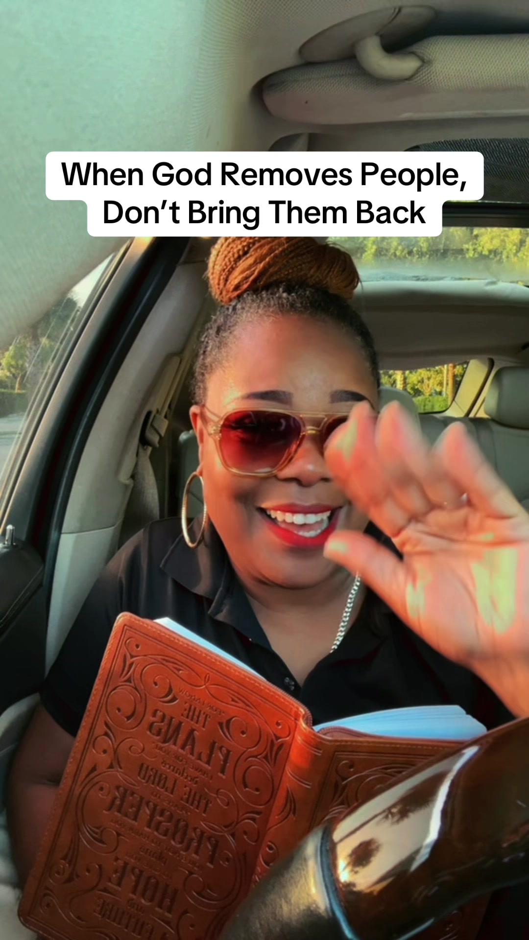 @Mary Speaks - Woman of Faith