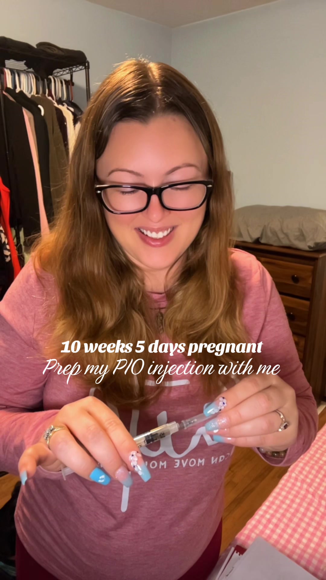 @Ashley Gorton | IVF Journey