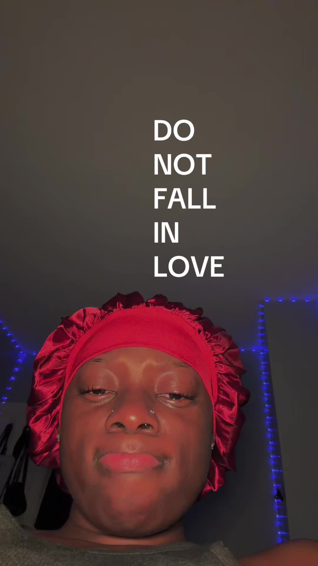 @youdontknowme
