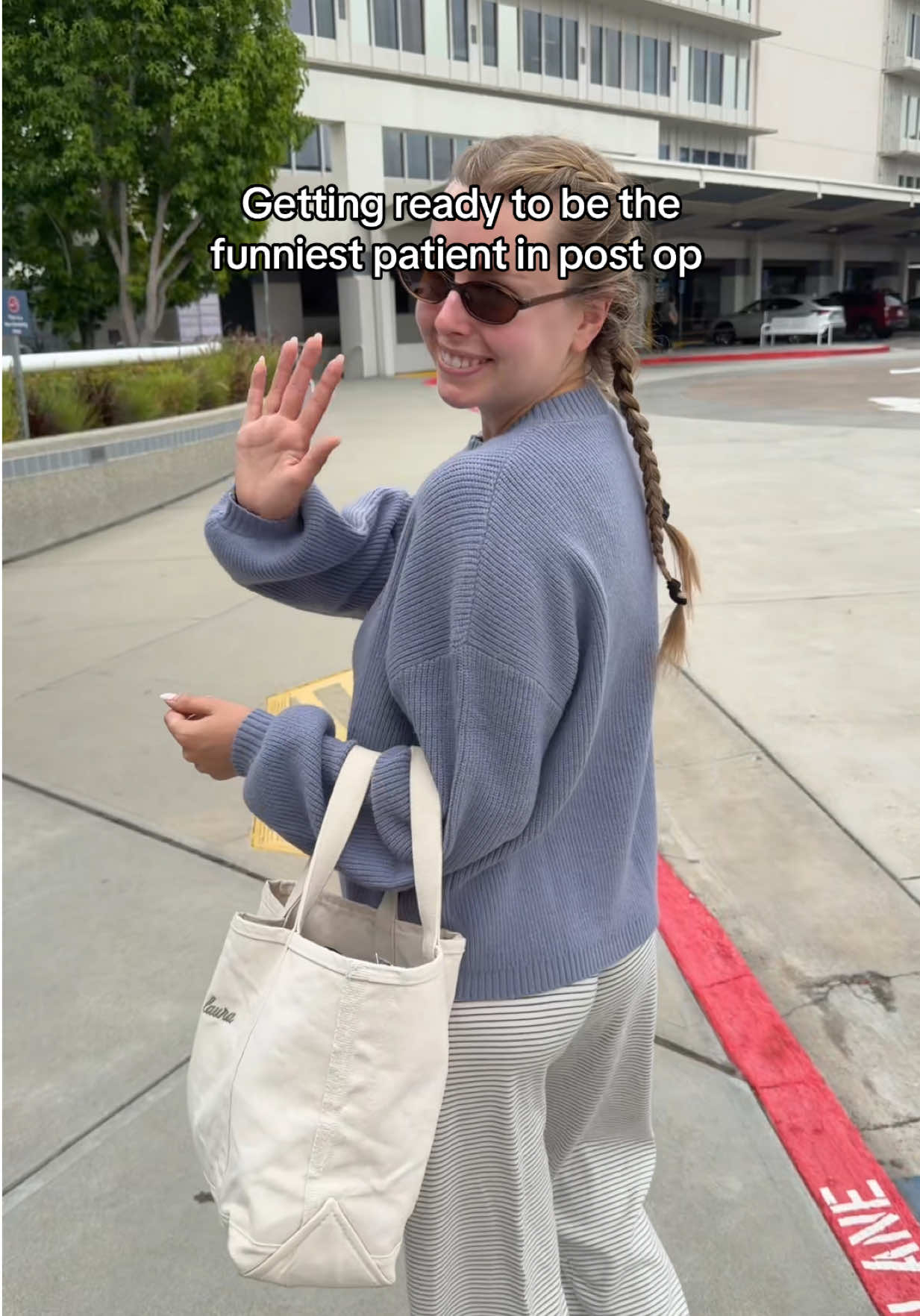 @Laura Gedeon