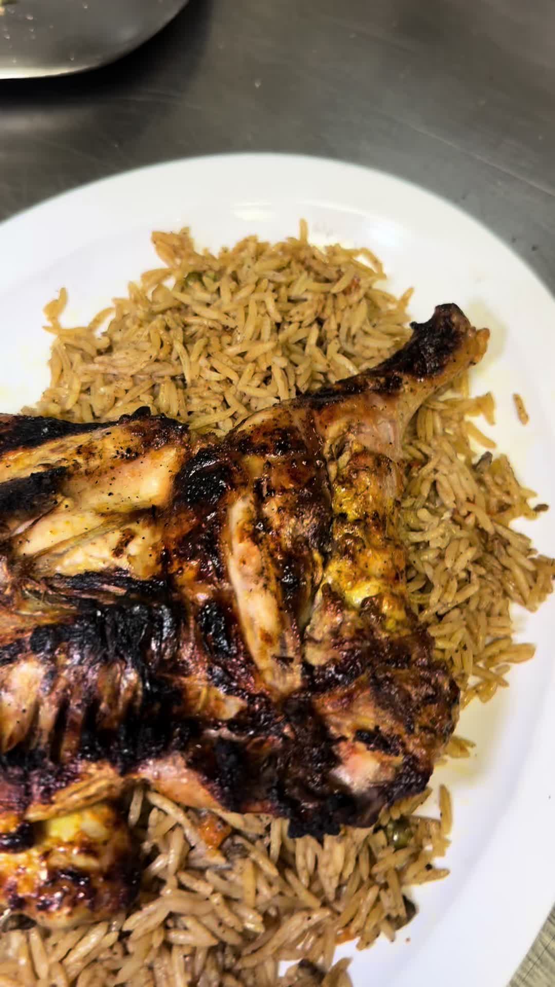 @REEF KABOB HALAL MEAT