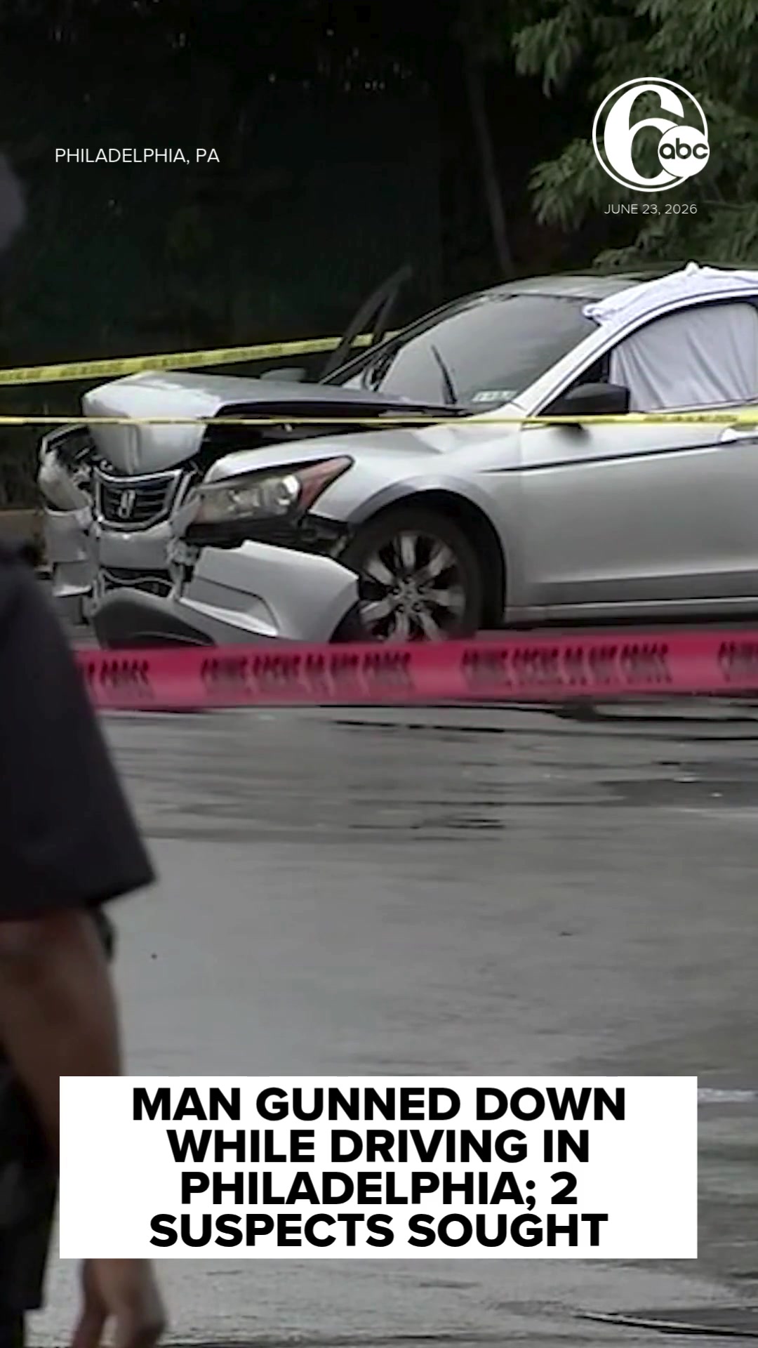 @6abc Action News