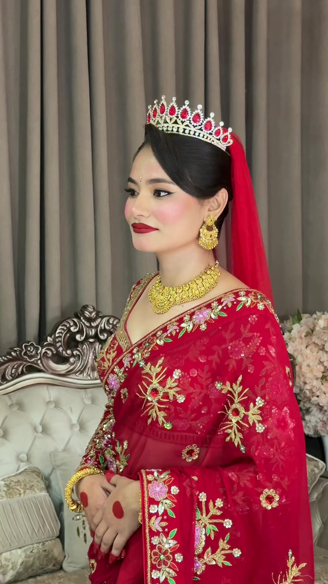 @Sangrila oli