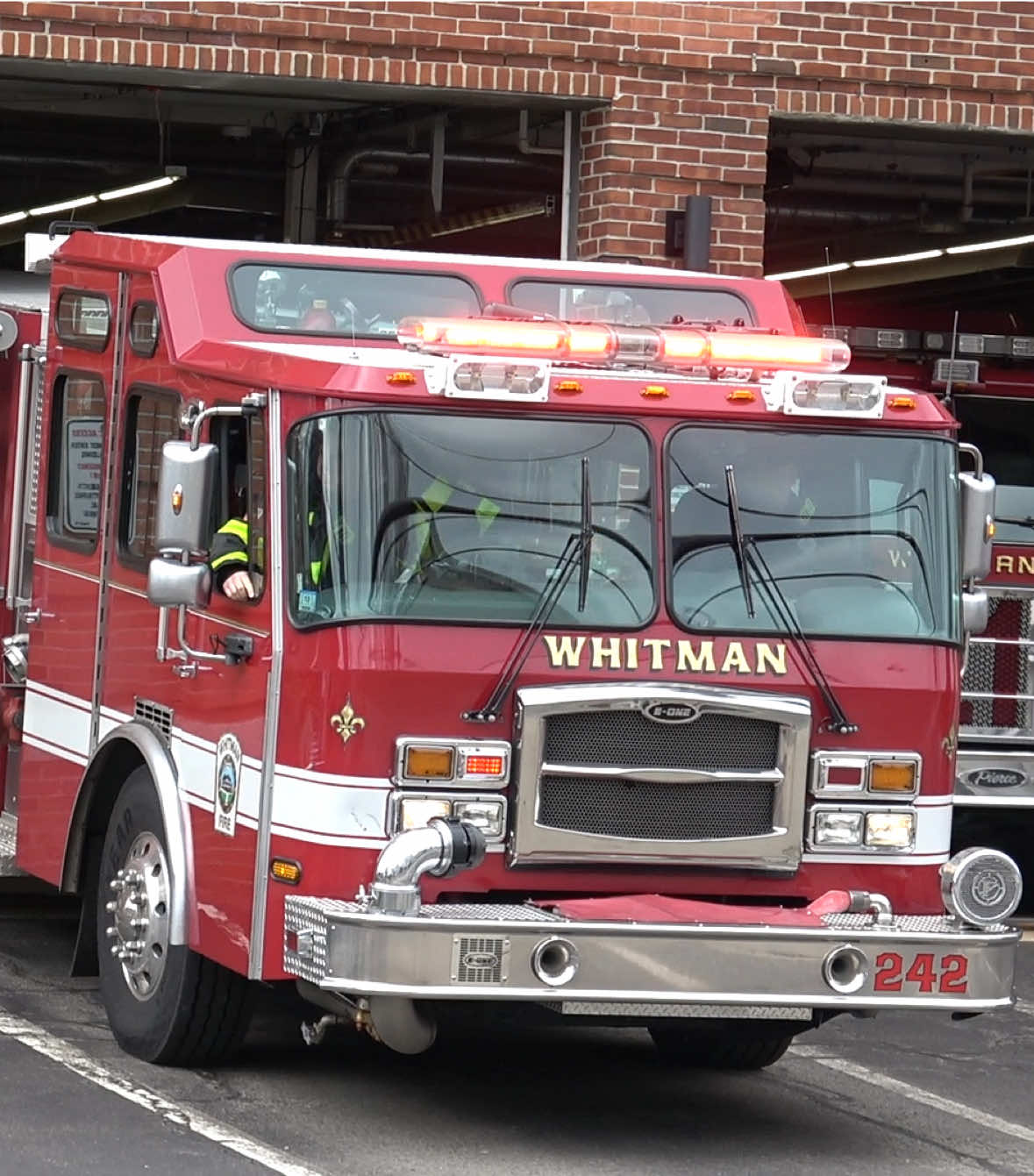 @South Shore Fire Photography