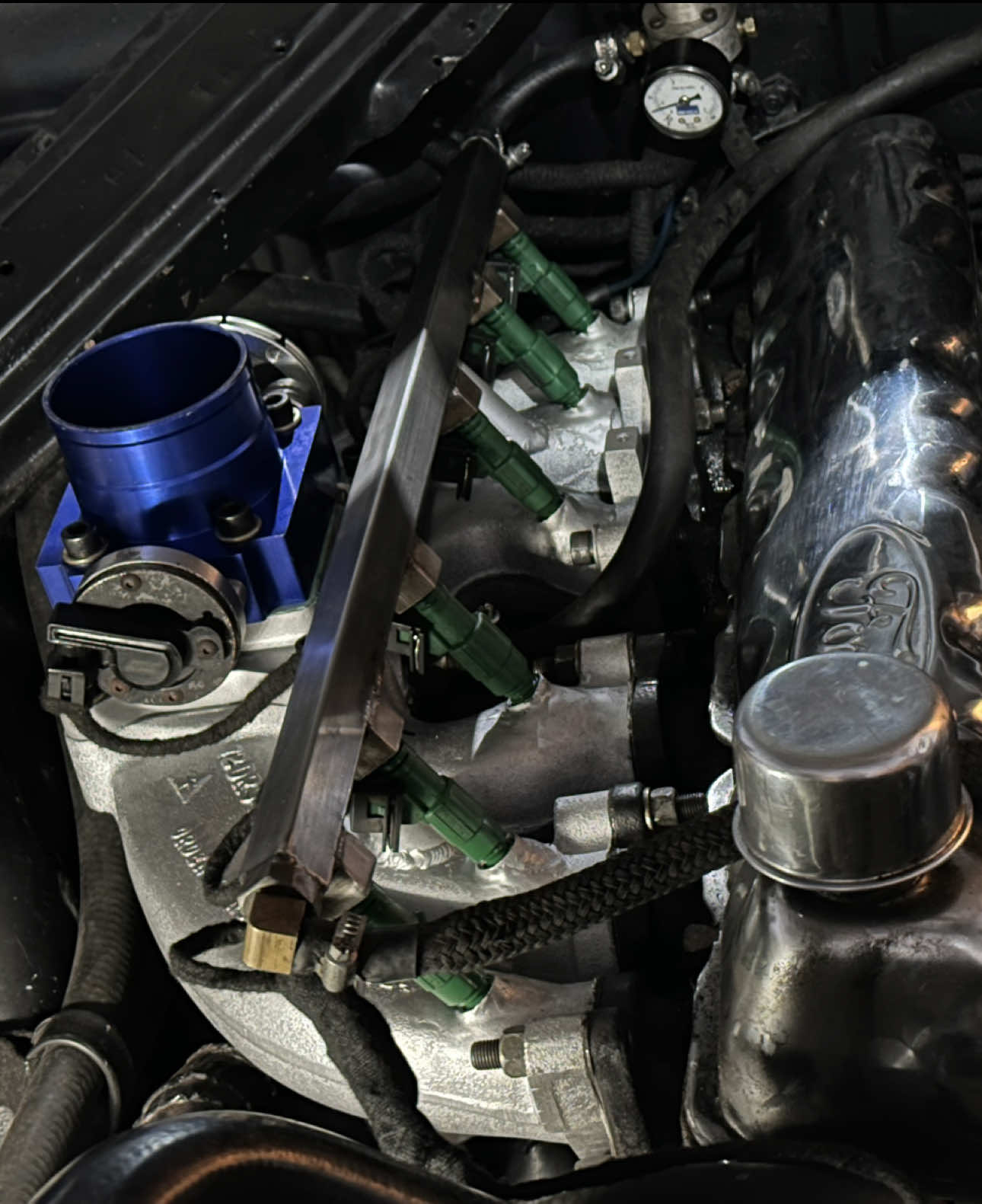 @HDN GARAGE