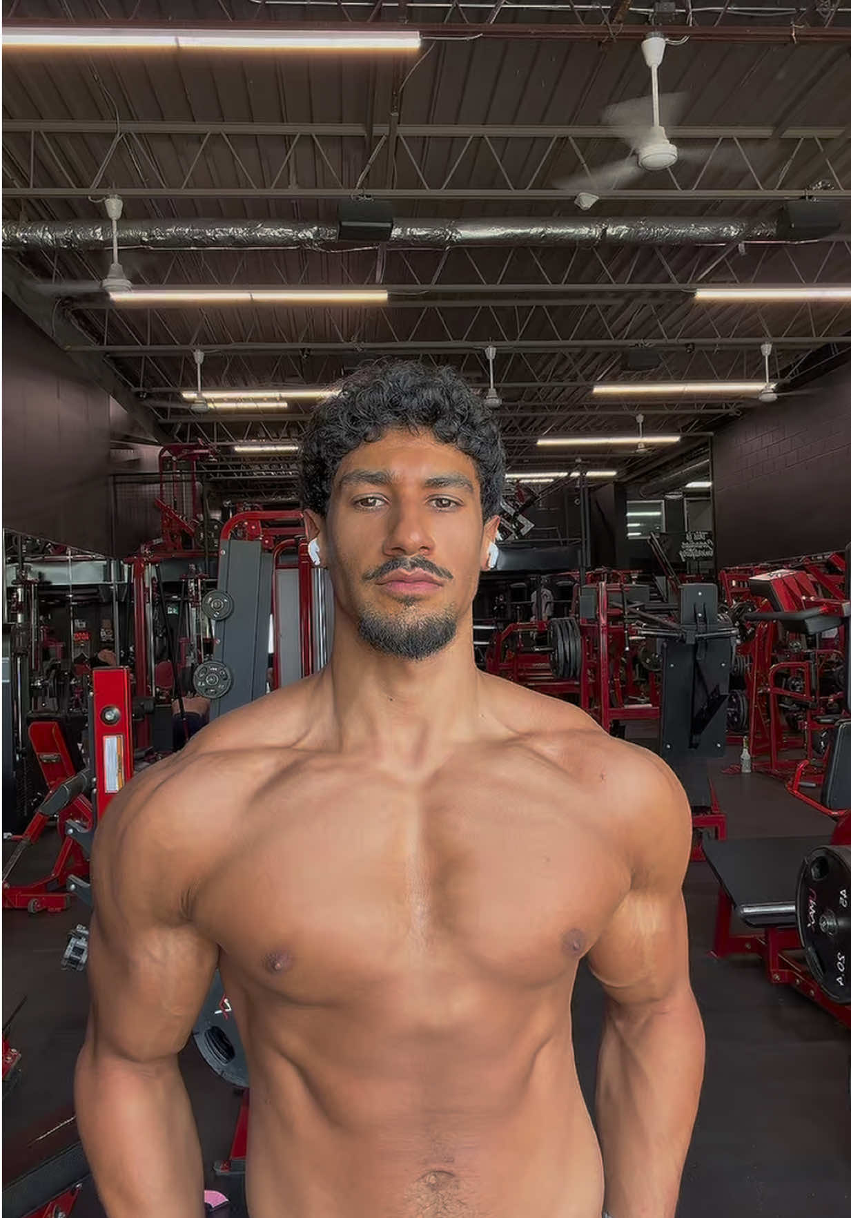 @Ahmad Katheer | Fitness Coach