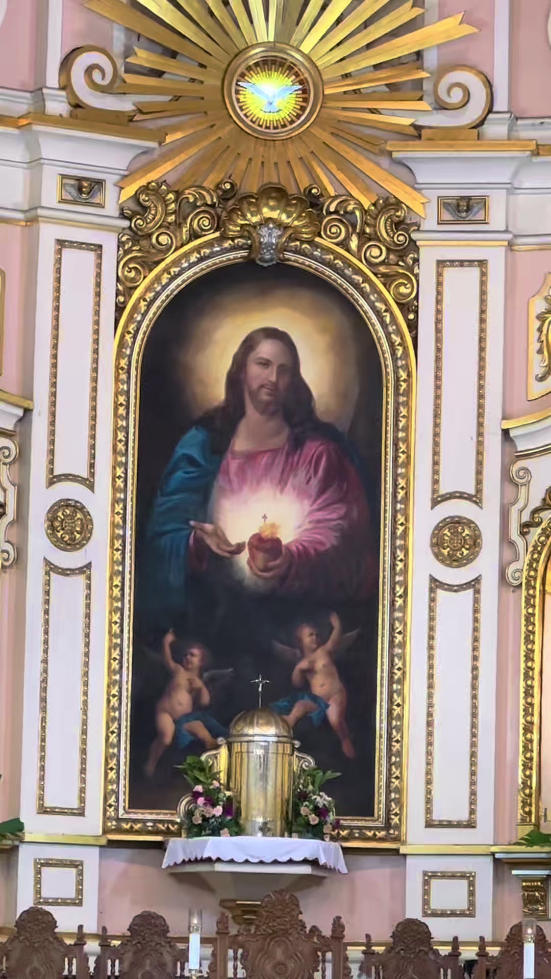 @PrayersDevotion