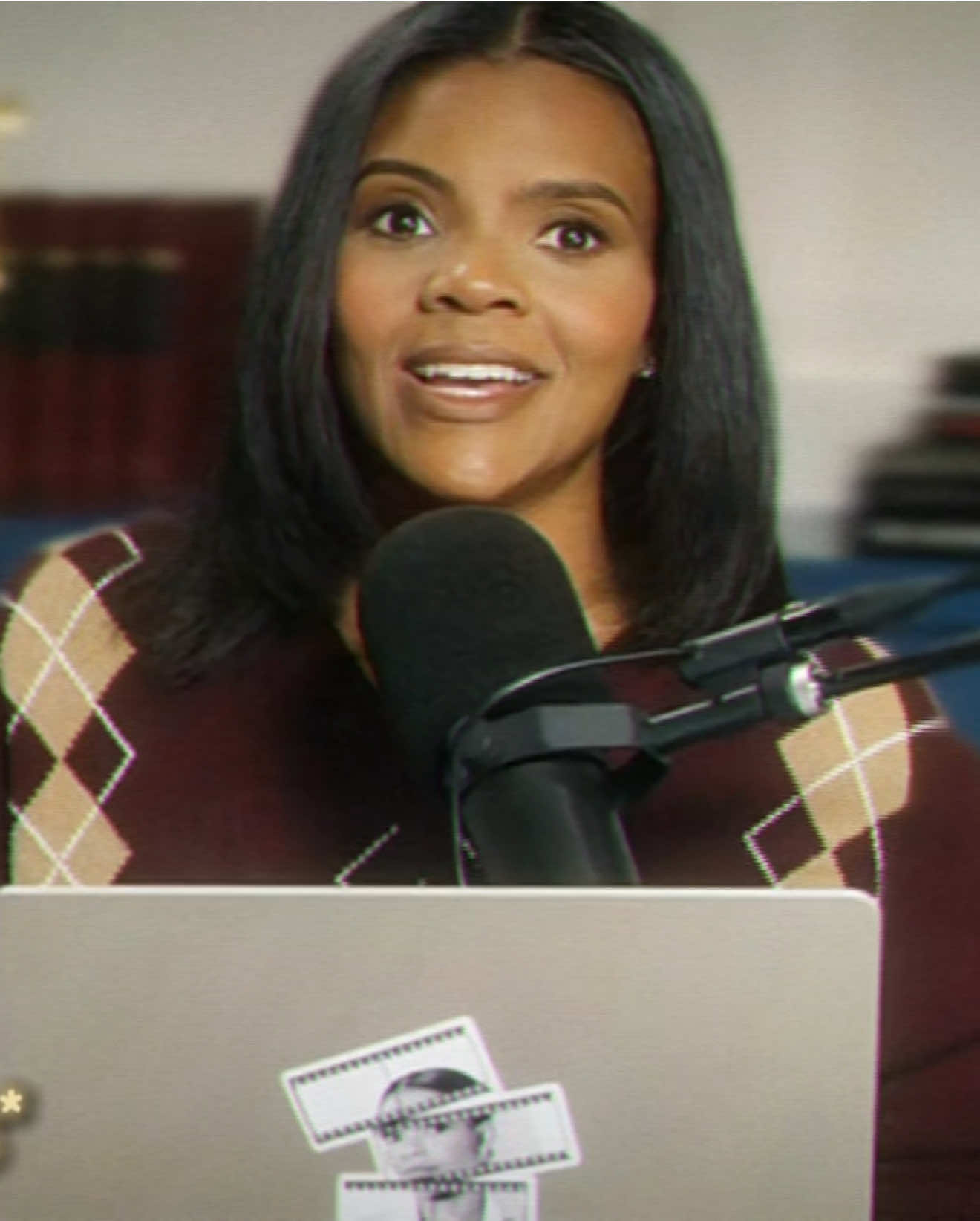 @CANDACE