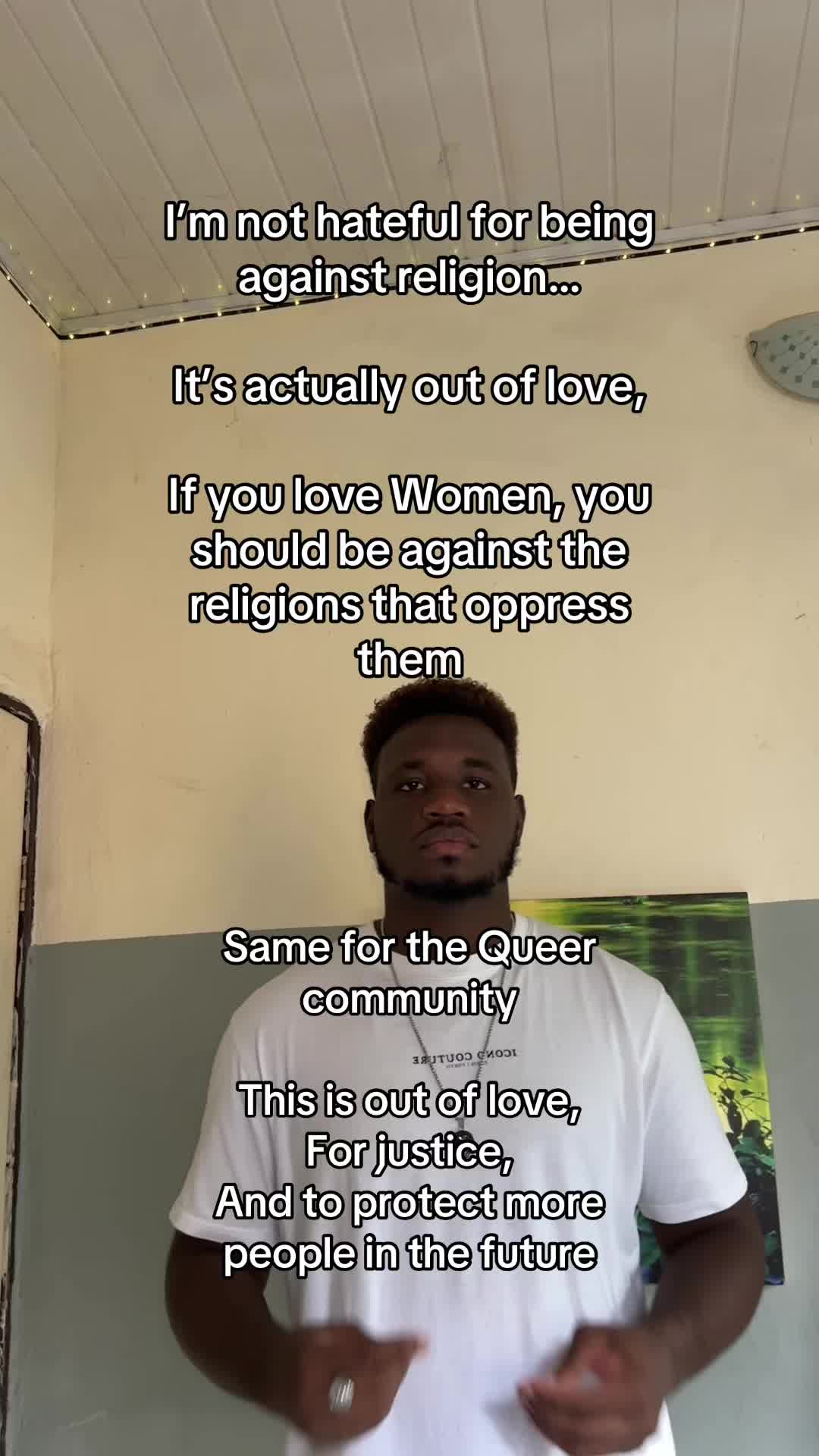 @Atheist Morningstar 𓄃