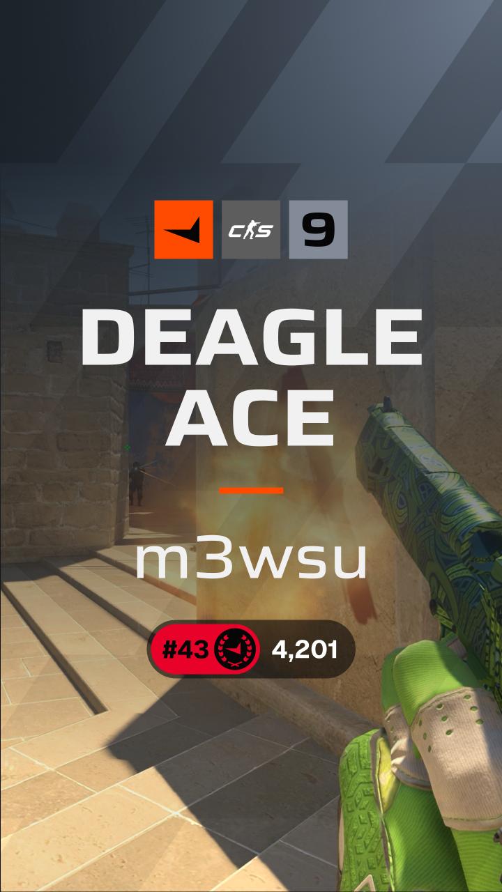 @FACEIT Counter-Strike