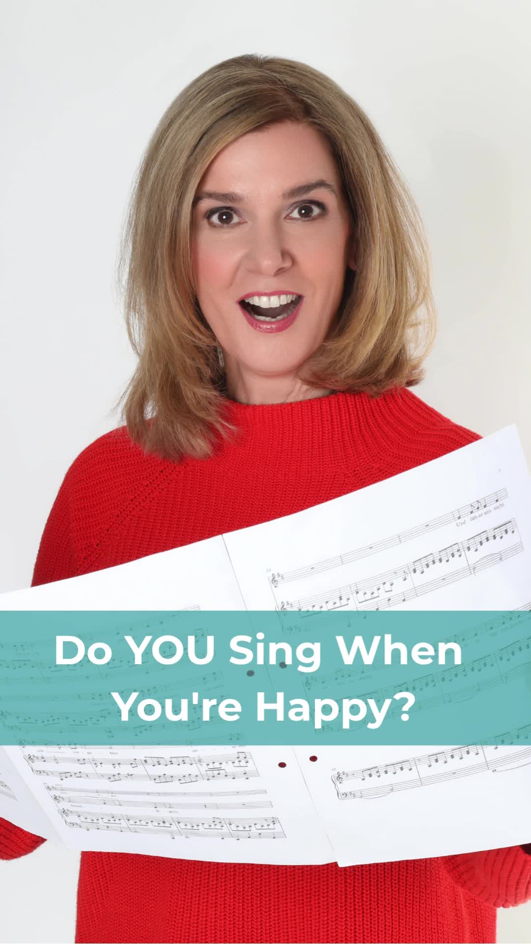 @Danielle Zuber | Vocal Coach