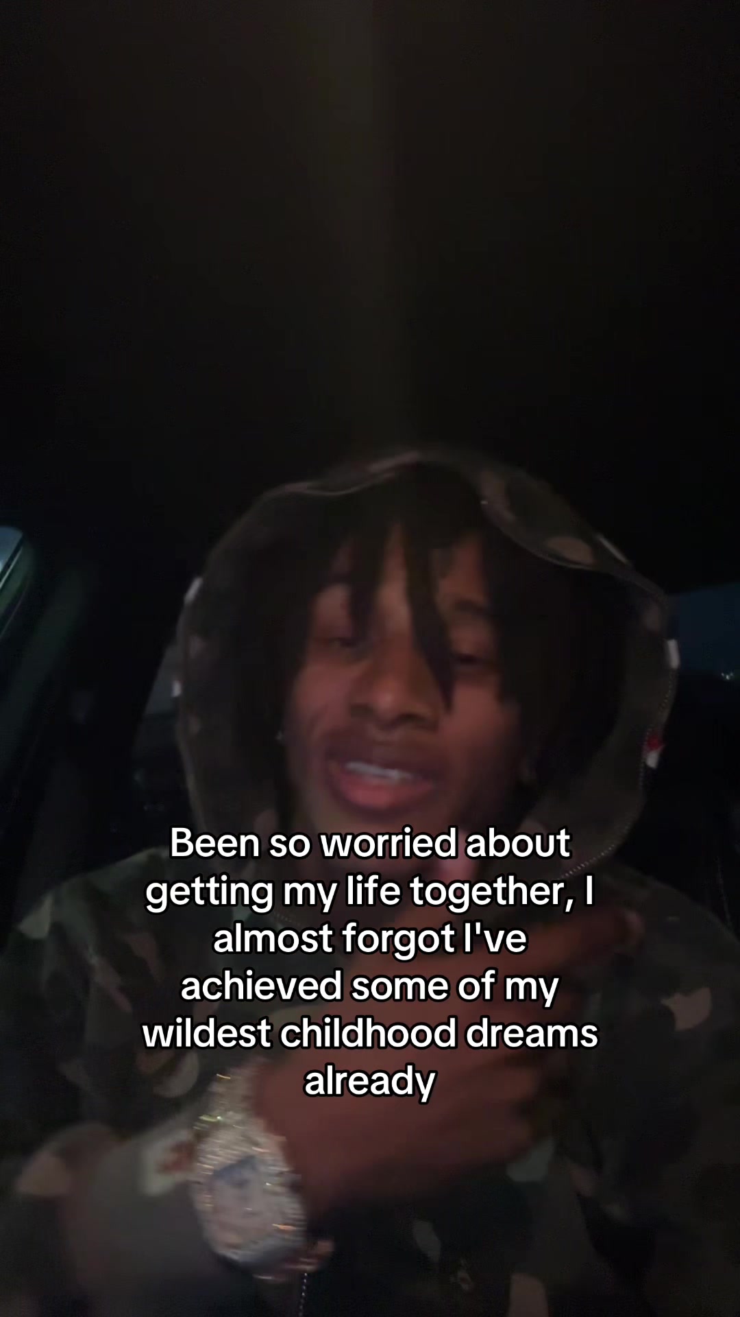 @✞