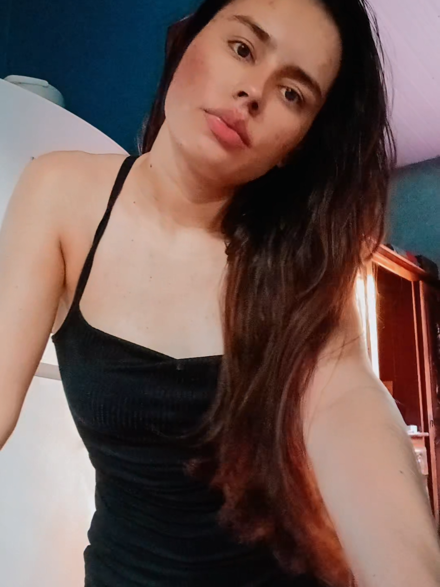 @Jakeline