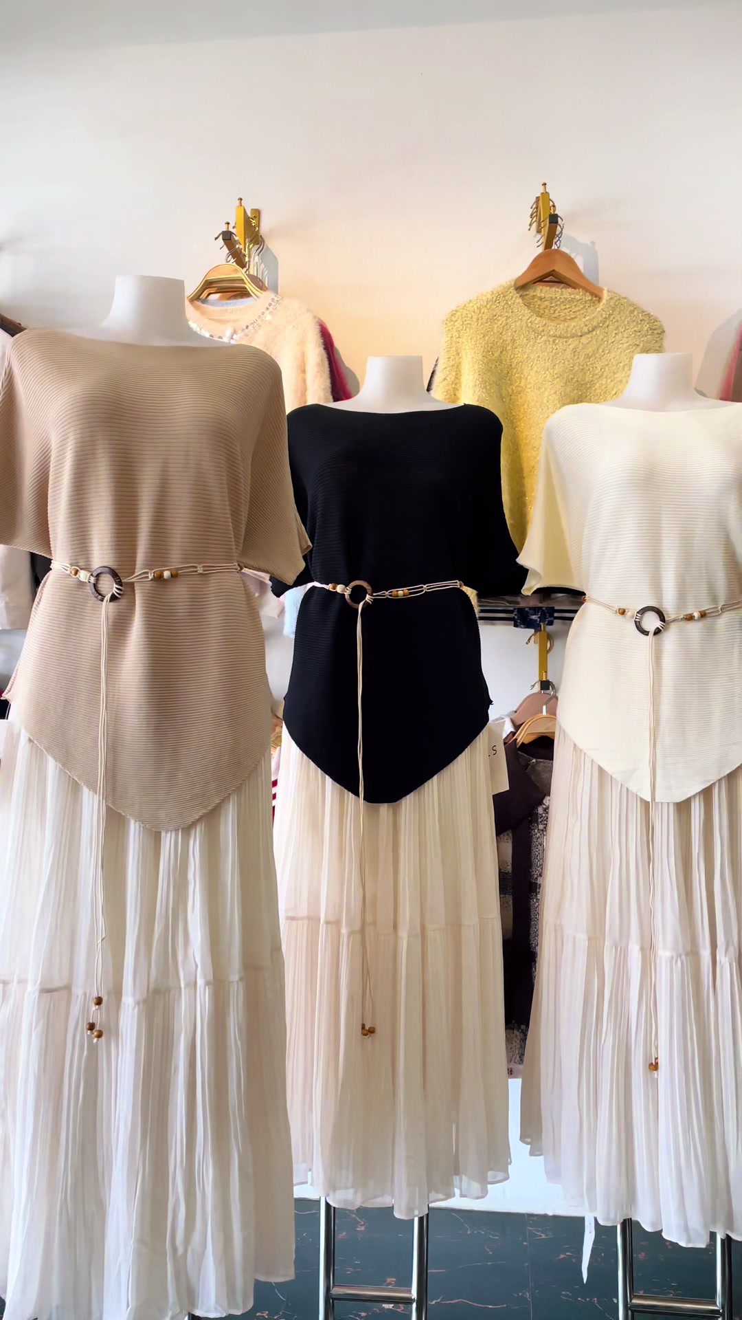 @Lily’s Fashion house
