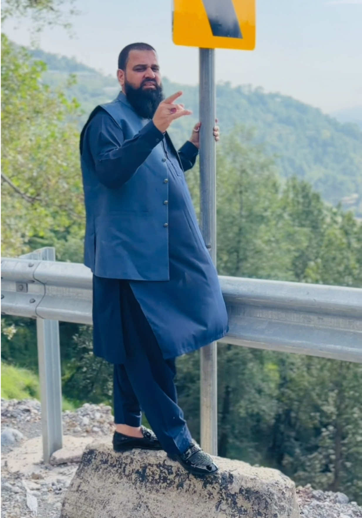 @FB:- Ch Nasif Goru Gujjar