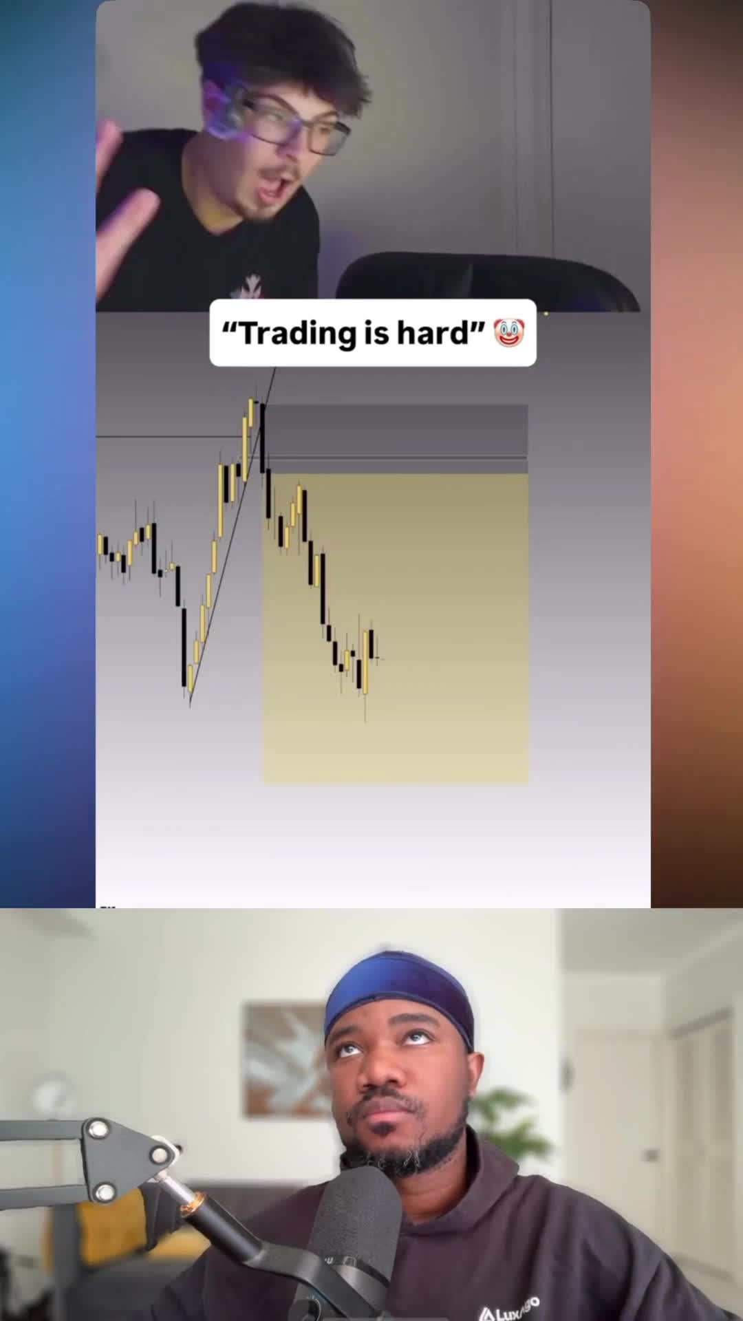 @LuxAlgo